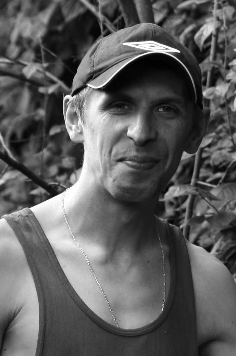 Анатолий Морозов